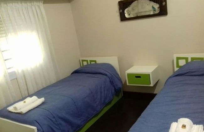 Casa Quinta en Pueblo de Campo. - Foto 3