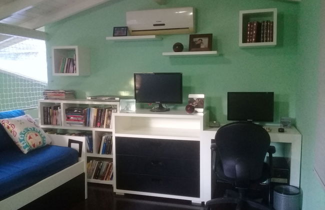 Casa Quinta en Pueblo de Campo. - Foto 7
