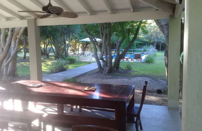 Casa Quinta en Pueblo de Campo. - Foto 26