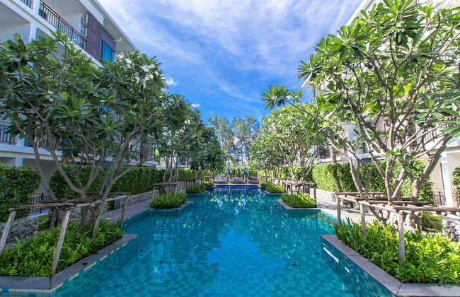 The Title Boutique Condotel - Foto 1