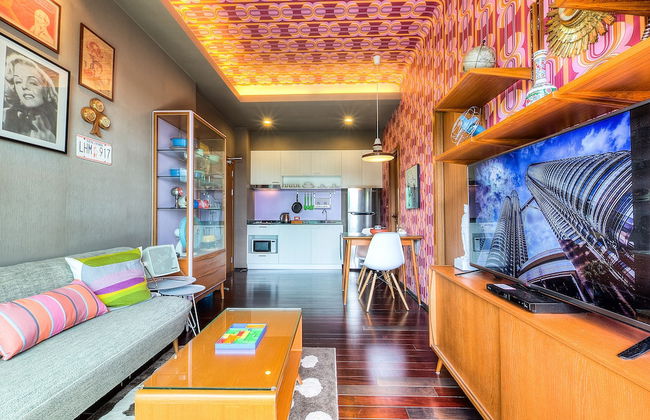 The Title Boutique Condotel - Foto 25