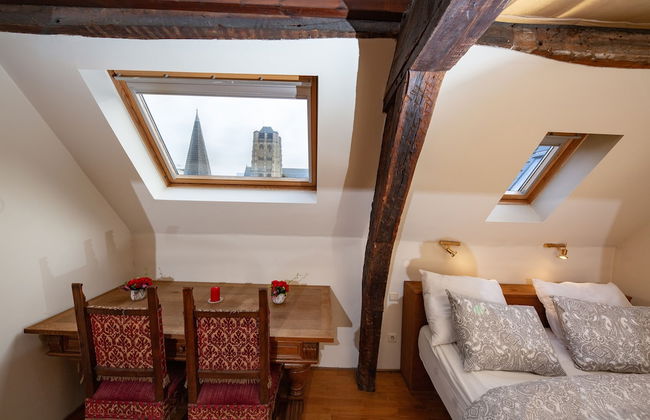 Unique Apartment In Historic Mansion - Foto 4