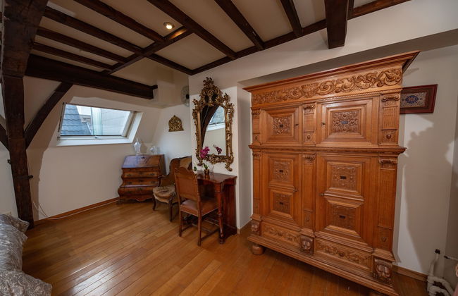 Unique Apartment In Historic Mansion - Foto 2
