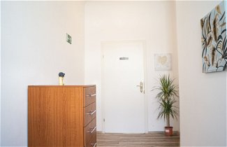 Photo 2 - Shared Modern Apartment Schönbrunn - Budget Stylish Room