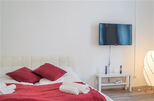 Foto 3 - Shared Modern Apartment Schönbrunn - Budget Stylish Room