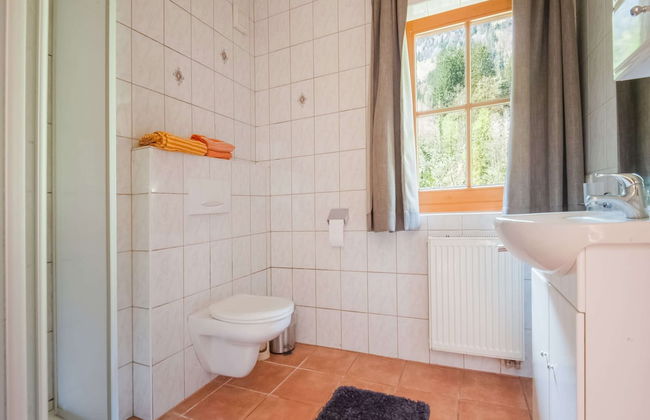 Comfortable Apartment in Mayrhofen With Garden - Photo 49