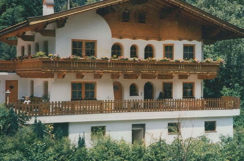 Photo 20 - Apartment Between Mayrhofen and Finkenberg