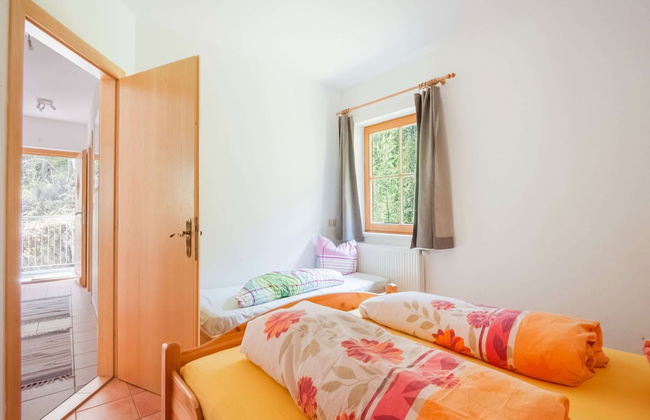 Comfortable Apartment in Mayrhofen With Garden - Photo 18