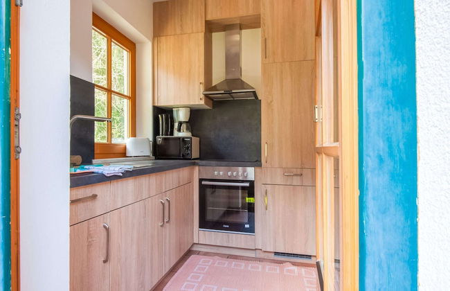 Apartment in Mayrhofen With Terrace - Photo 9