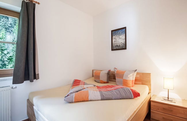 Comfortable Apartment in Mayrhofen With Garden - Photo 19