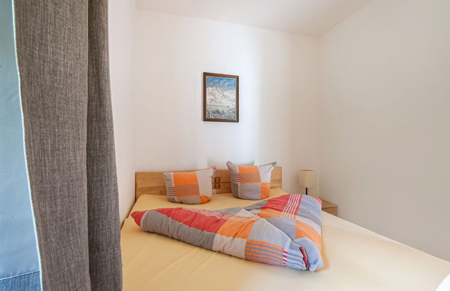 Comfortable Apartment in Mayrhofen With Garden - Photo 22