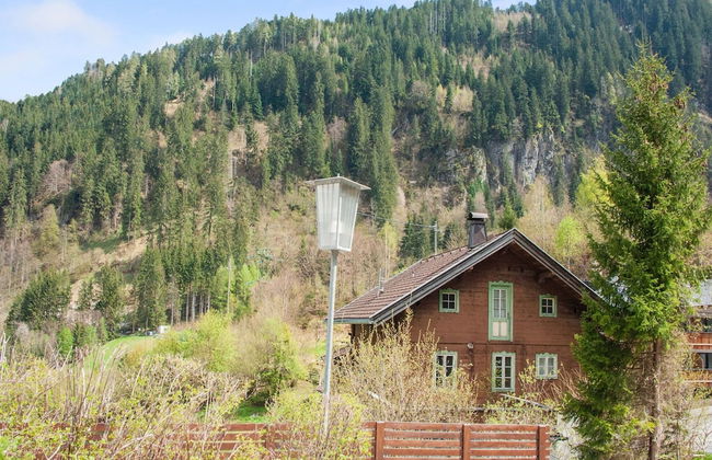 Apartment in Mayrhofen With Balcony - Photo 20