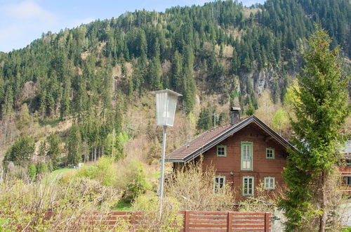 Photo 21 - Apartment in Mayrhofen With Balcony