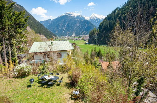 Photo 5 - Apartment Between Mayrhofen and Finkenberg