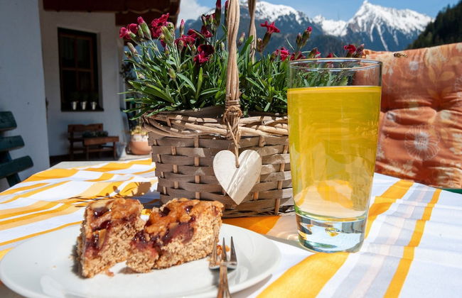 Comfortable Apartment in Mayrhofen With Garden - Photo 62