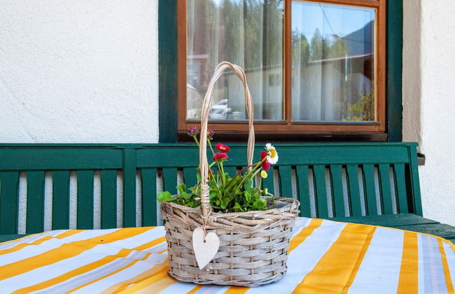 Comfortable Apartment in Mayrhofen With Garden - Photo 64