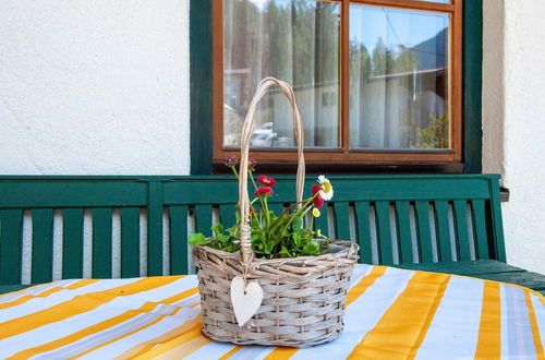 Photo 15 - Apartment in Mayrhofen With Balcony