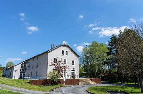 Foto 1 - Beautiful Holiday Home in Mellier With Roofed Terrace