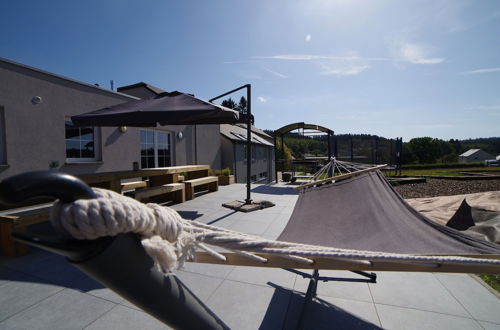 Photo 20 - Beautiful Holiday Home in Mellier With Roofed Terrace