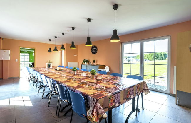 Group Escape in Mellier - Foto 32