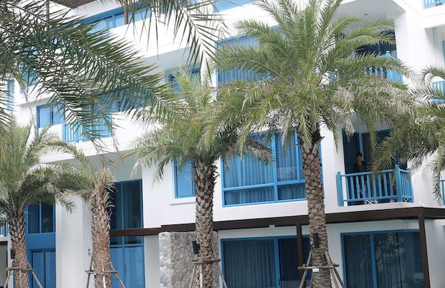 The Crest Hua Hin Rm.no.477 and 471 - Foto 49