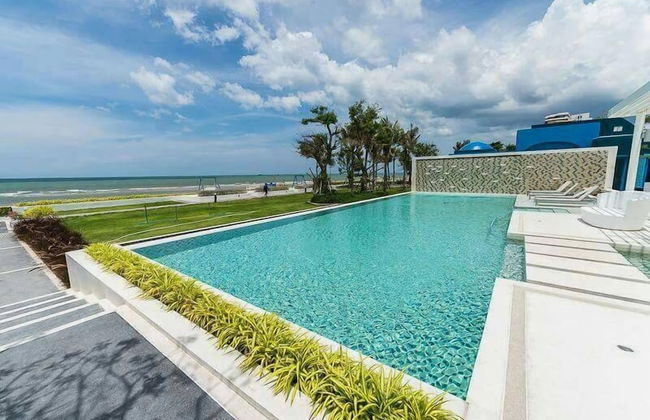 The Crest Hua Hin Rm.no.477 and 471 - Foto 34