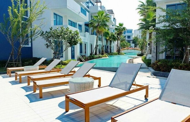 The Crest Hua Hin Rm.no.477 and 471 - Foto 46