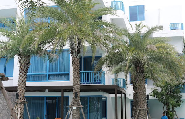 The Crest Hua Hin Rm.no.477 and 471 - Foto 30
