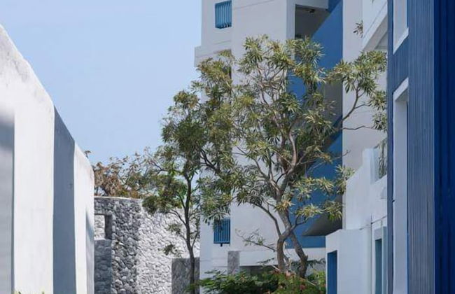 The Crest Hua Hin Rm.no.477 and 471 - Foto 50
