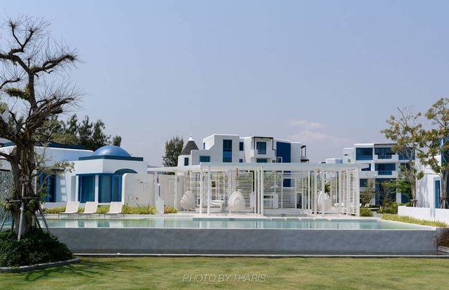 The Crest Hua Hin Rm.no.477 and 471 - Foto 41