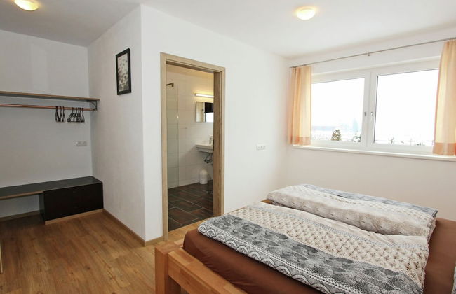 Holiday Home Steinfeld Close to the ski Lift - Foto 4