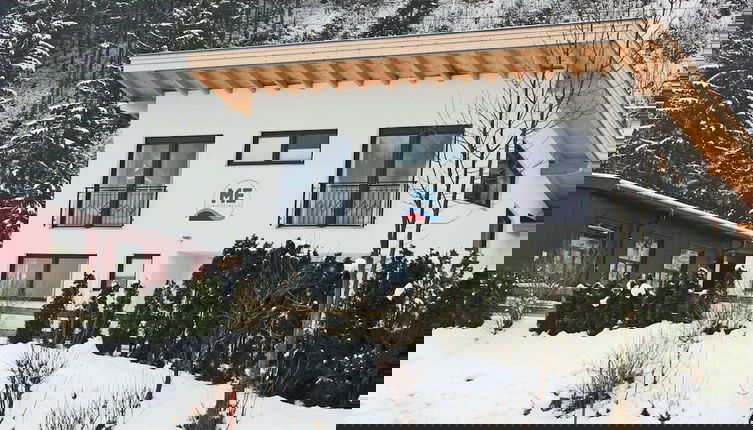Foto 1 - Holiday Home Steinfeld Close to the ski Lift