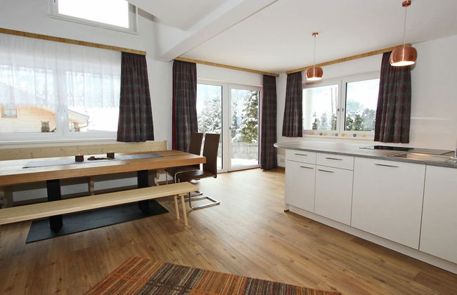 Holiday Home Steinfeld Close to the ski Lift - Foto 9