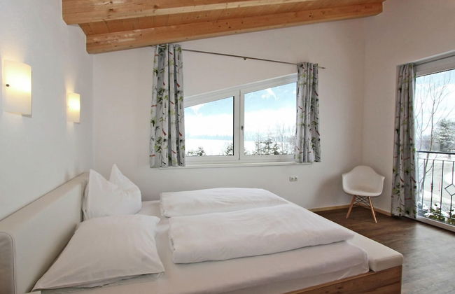 Holiday Home Steinfeld Close to the ski Lift - Foto 2
