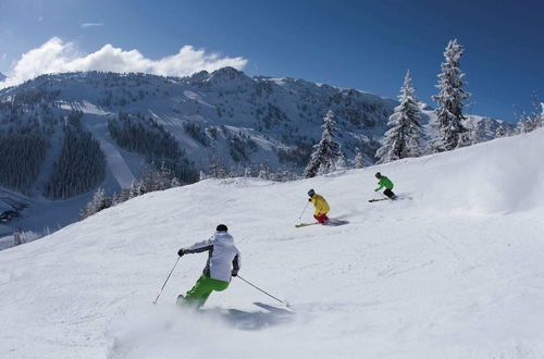 Photo 36 - Holiday Home Steinfeld Close to the ski Lift