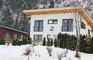 Photo 1 - Holiday Home Steinfeld Close to the ski Lift