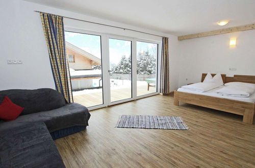 Photo 5 - Holiday Home Steinfeld Close to the ski Lift