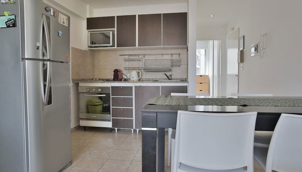 Servicio de comidas en la habitación