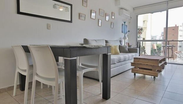 Servicio de comidas en la habitación