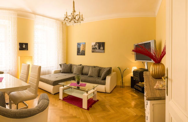 Apartment Annabelle - Foto 1
