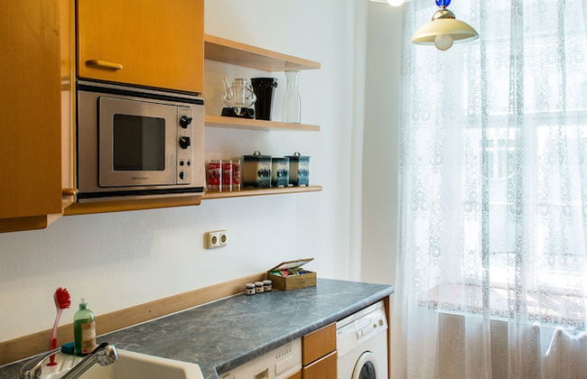 Apartment Annabelle - Foto 5