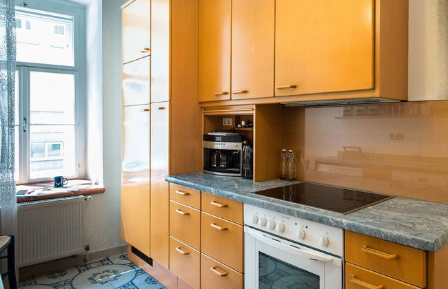 Apartment Annabelle - Foto 4