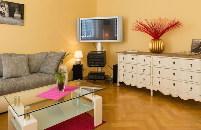 Apartment Annabelle - Foto 11