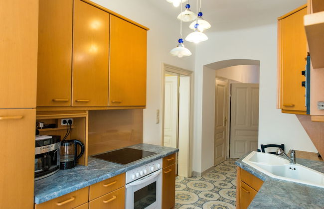 Apartment Annabelle - Foto 6