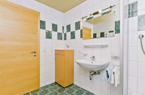 Foto 10 - Splendid Apartment in Strengen With Sauna