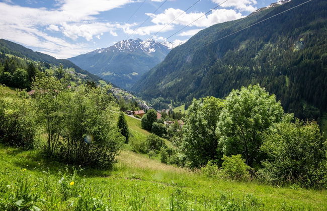 Lush Apartment in Strengen Near St Anton am Arlberg - Foto 35