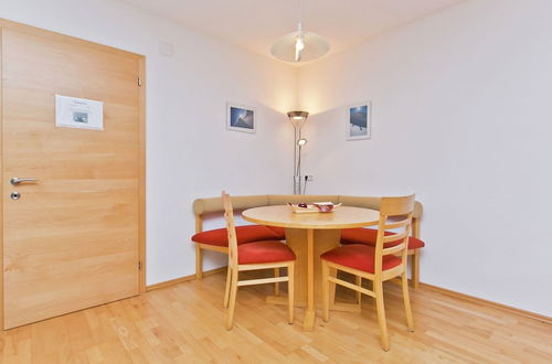 Photo 24 - Splendid Apartment in Strengen With Sauna