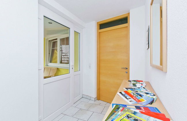 Apartment in Strengen Near Ski Bus - Foto 2