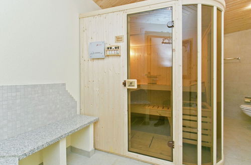 Photo 12 - Splendid Apartment in Strengen With Sauna