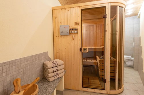 Photo 17 - Splendid Apartment in Strengen With Sauna